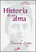 HISTORIA DE UN ALMA | 9788428530507 | LISIEUX,TERESA DE