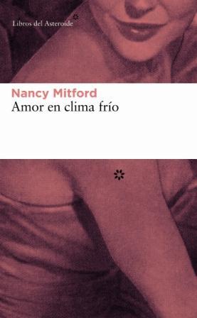 AMOR EN CLIMA FRIO | 9788493501808 | MITFORD,NANCY