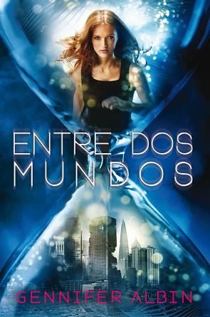 ENTRE DOS MUNDOS | 9788420416670 | ALBIN,GENNIFER