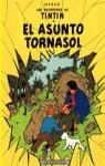 ASUNTO TORNASOL | 9788426103819 | HERGE