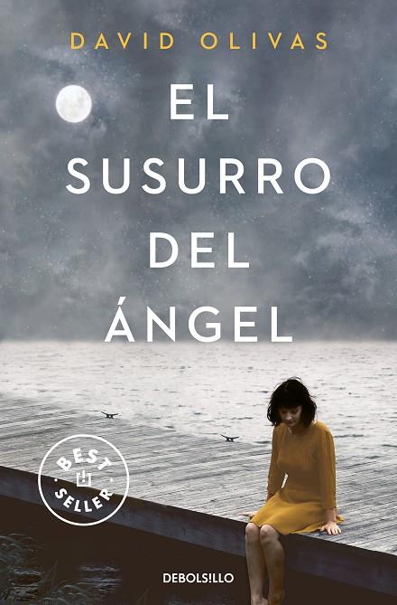 EL SUSURRO DEL ÁNGEL | 9788466368001 | OLIVAS, DAVID