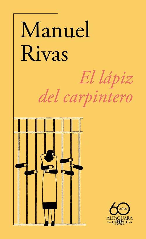 EL LÁPIZ DEL CARPINTERO | 9788420478777 | RIVAS, MANUEL