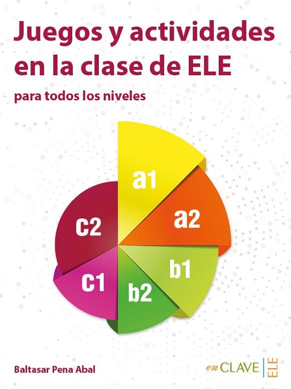 JUEGOS Y ACTIVIDADES EN LA CLASE DE ELE C2 | 9788415299042 | PENA ABAL,BALTASAR