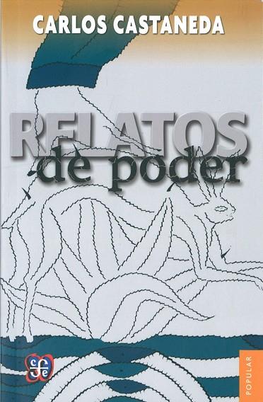 RELATOS DE PODER | 9786071635365 | CARLOS CASTANEDA