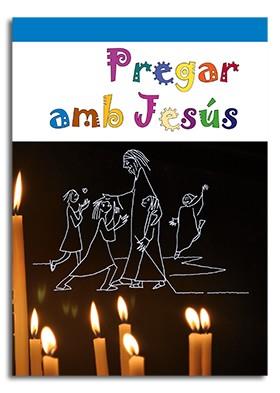 PREGAR AMB JESUS | 9788474676853 | PUIGDOLLERS I NOBLOM,RODOLF