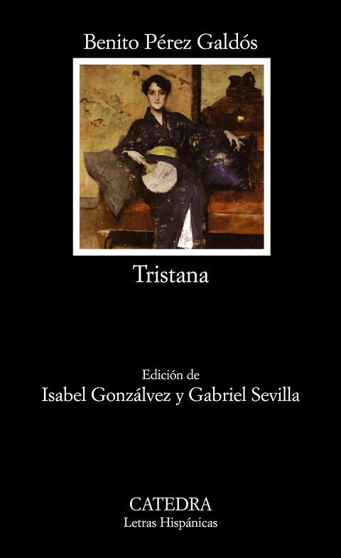 TRISTANA | 9788437624952 | PEREZ GALDOS,BENITO