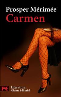 CARMEN | 9788420660752 | MERIMEE,PROSPER