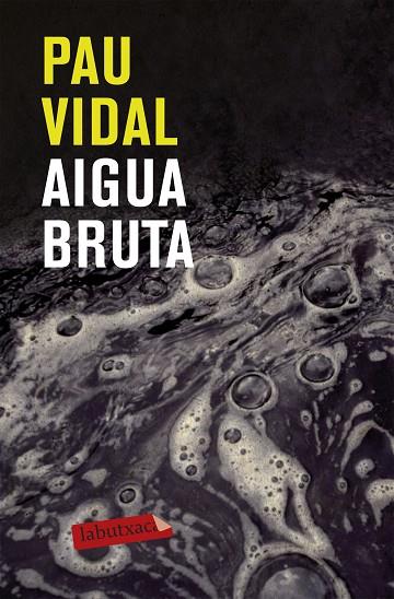 AIGUA BRUTA | 9788499301228 | VIDAL,PAU