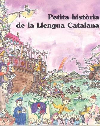 PETITA HISTORIA DE LA LLENGUA CATALANA | 9788483343210 | BAYES,PILARIN