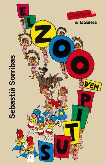 ZOO D,EN PITUS. (PREMI JOSEP Mª FOLCH I TORRES 1965) | 9788499301983 | SORRIBAS,SEBASTIA