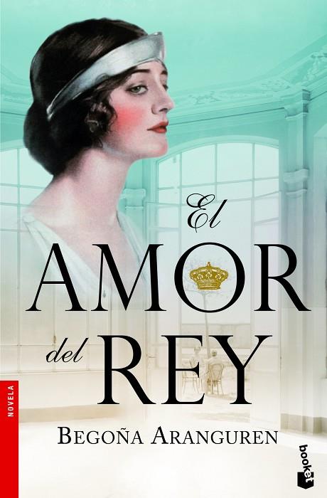 AMOR DEL REY. PREMIO AZORIN 2010 | 9788408101277 | ARANGUREN,BEGOÑA