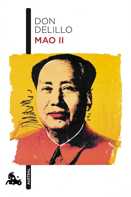 MAO II | 9788432215674 | DELILLO,DON