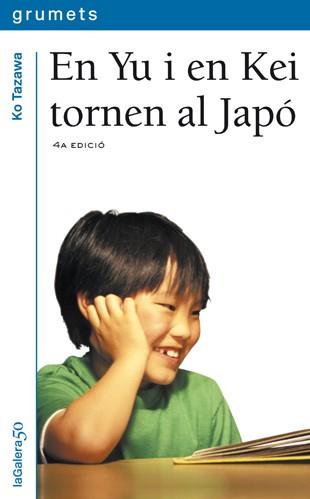 EN YU I EN KEI TORNEN AL JAPO | 9788424695842 | TAZAWA,KO