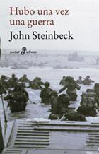 HUBO UNA VEZ UNA GUERRA | 9788435018746 | STEINBECK,JOHN