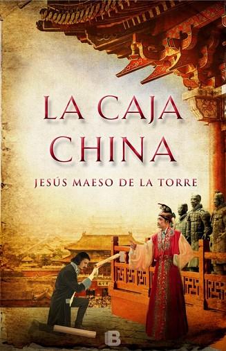 CAJA CHINA | 9788466656771 | MAESO DE LA TORRE,J.