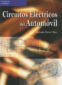 CIRCUITOS ELECTRICOS DEL AUTOMOVIL | 9788428329125 | FERRER VIÑAS,SALVADOR