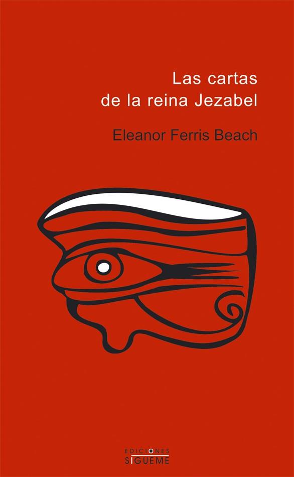 CARTAS DE LA REINA JEZABEL | 9788430116409 | FERRIS BEACH,ELEANOR