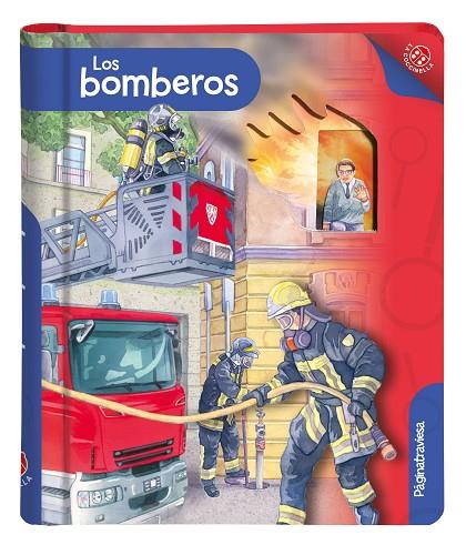 LOS BOMBEROS | 9788868907709