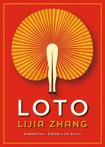 LOTO | 9788417146542 | ZHANG,LIJIA