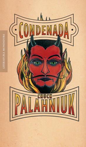 CONDENADA | 9788439726692 | PALAHNIUK,CHUCK