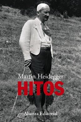 HITOS | 9788420648163 | HEIDEGGER,MARTIN