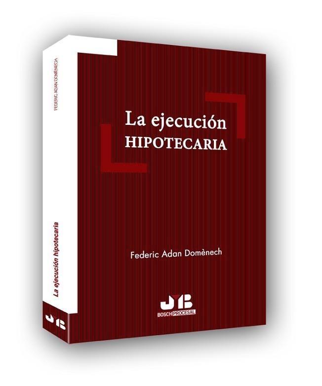 EJECUCION CIVIL PRIVADA: REALIZACION POR PERSONA O ENTIDAD ESPECIALIZADA. ESTUDIO DEL ARTICULO 641 LEC | 9788476988367 | CERRATO GURI,ELISABET