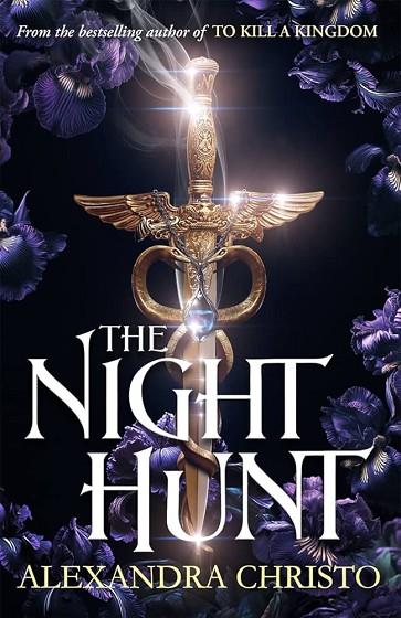 THEN NIGHT HUNT | 9781471413995 | CHRISTO ALEXAND