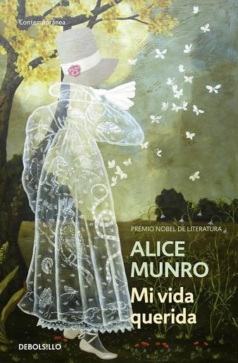 MI VIDA QUERIDA | 9788490327258 | MUNRO,ALICE (PREMI NOBEL 2013)