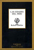 EDADES DEL FRIO | 9788483108406 | GUILLEN,RAFAEL