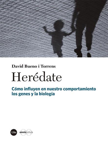 HERÉDATE | 9788410500198 | BUENO I TORRENS, DAVID