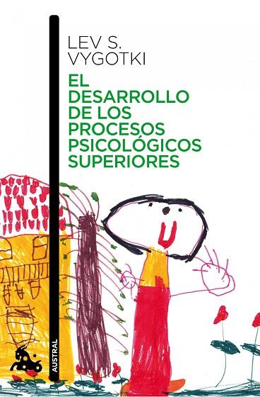 DESARROLLO DE LOS PROCESOS PSICOLOGICOS SUPERIORES | 9788408006947 | HOBSBAWM,ERIC