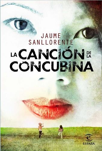 CANCION DE LA CONCUBINA | 9788467036800 | SANLLORENTE,JAUME