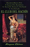 CLUB DEL HACHIS | 9788478131938 | HERODOTO