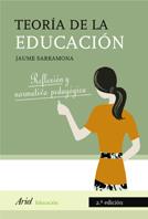 TEORIA DE LA EDUCACION | 9788434426702 | SARRAMONA,JAUME