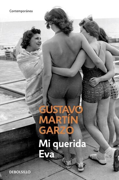 MI QUERIDA EVA | 9788490329566 | MARTIN GARZO,GUSTAVO