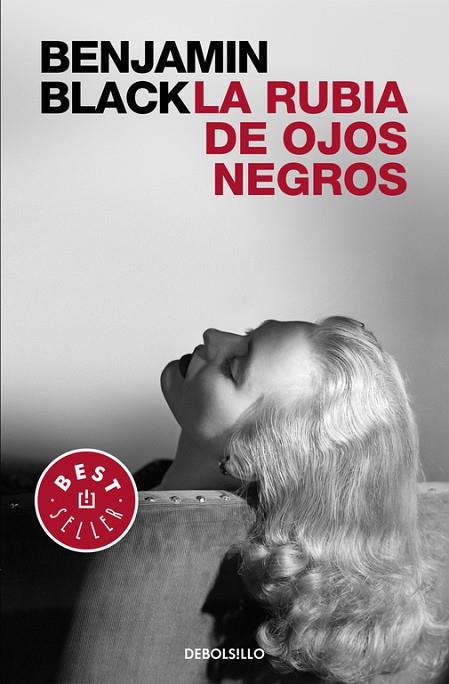 RUBIA DE OJOS NEGROS | 9788466331821 | BLACK,BENJAMIN (PSEUDONIM DE J.BANVILLE)