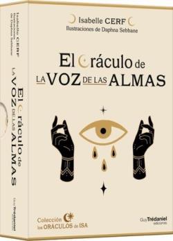 EL ORACULO DE LA VOZ DE LAS ALMAS | 9782813231949 | CERF ISABELLE