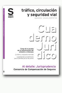 CONSORCIO DE COMPENSACION DE SEGUROS | 9788492666409 | EDITORIAL SEPIN