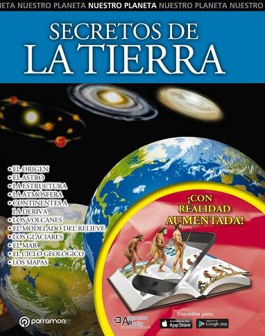 SECRETOS DE LA TIERRA | 9788434211537 | BANQUERI,EDUARDO