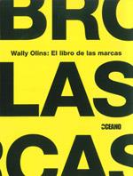 LIBRO DE LAS MARCAS | 9788475565910 | OLINS,WALLY