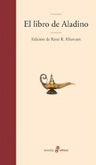 LIBRO DE ALADINO | 9788435009706 | KHAWAM,RENE