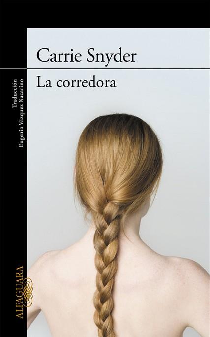 CORREDORA | 9788420408927 | SNYDER,CARRIE