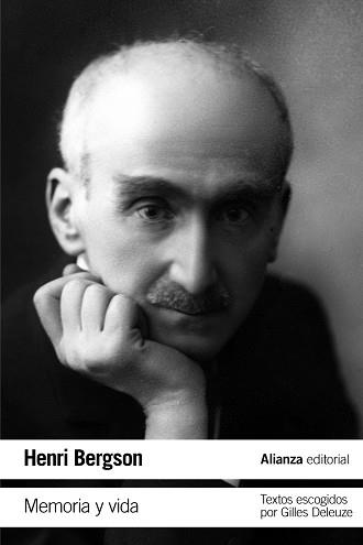 MEMORIA Y VIDA | 9788491043096 | BERGSON,HENRI