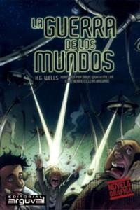 GUERRA DE LOS MUNDOS | 9788496912649 | WELLS,HERBERT GEORGE