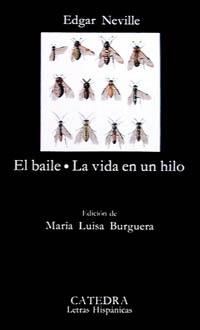 BAILE. LA VIDA EN UN HILO | 9788437609324 | NEVILLE,EDGAR