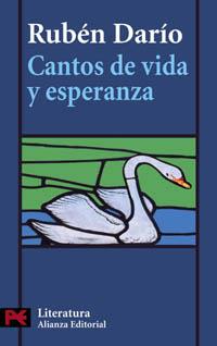 CANTOS DE VIDA Y ESPERANZA | 9788420658605 | DARIO,RUBEN