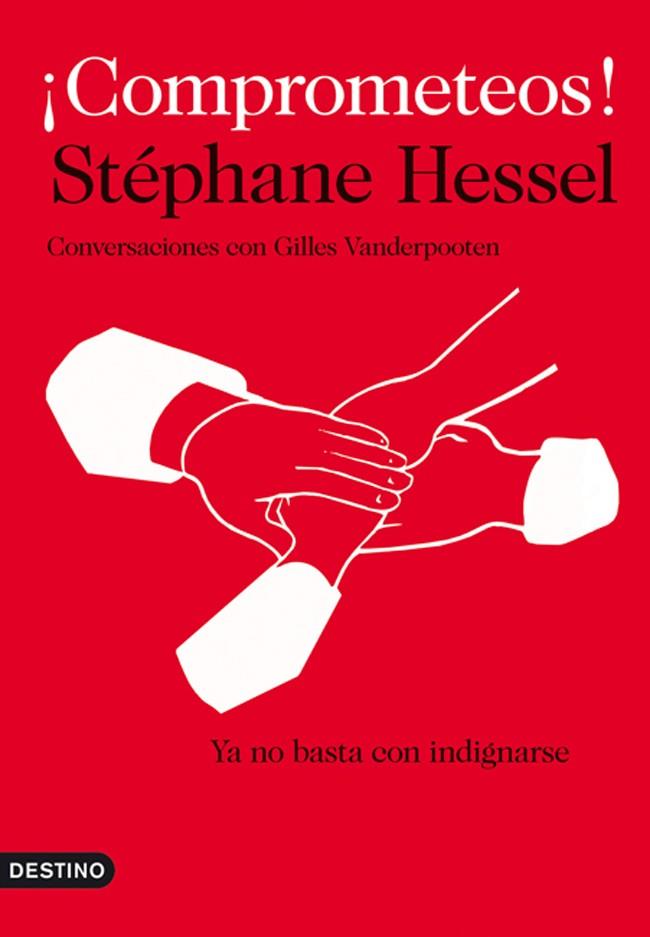 COMPROMETEOS! | 9788423345137 | HESSEL,STEPHANE