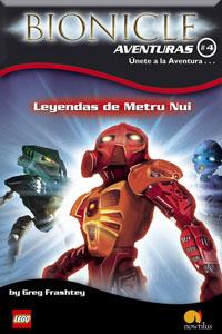 LEYENDAS DE METRU NUI | 9788497632508 | FARSHTEY,GREG