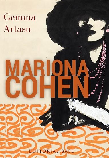 MARIONA COHEN | 9788415711919 | ARTASU,GEMMA