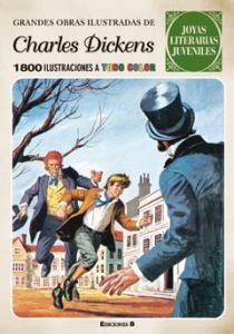 JOYAS LITERARIAS JUVENILES,VOL 3 | 9788466640909 | DICKENS,CHARLES